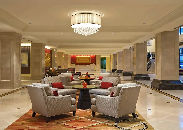 Jw Marriott Chicago