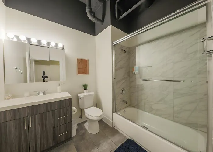 Mccormick Suites By Slumber Stay